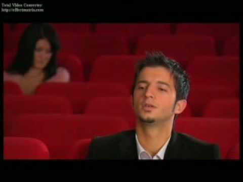 Alban Blaku - Sjemi Shok