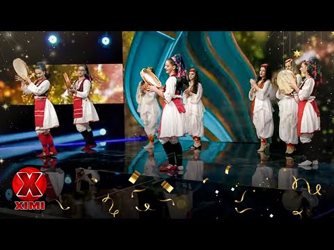 Defatoret Kosovare - Potpuri dasmash