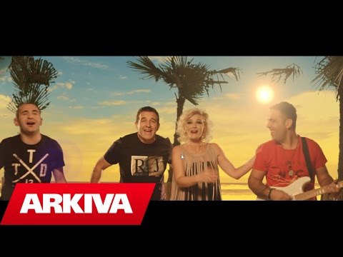 Pro Band ft Ganja - Te na