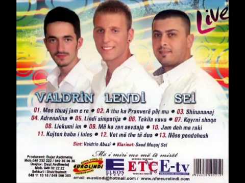  Lendrit Krasniqi - Jam Deh Me Raki 2o