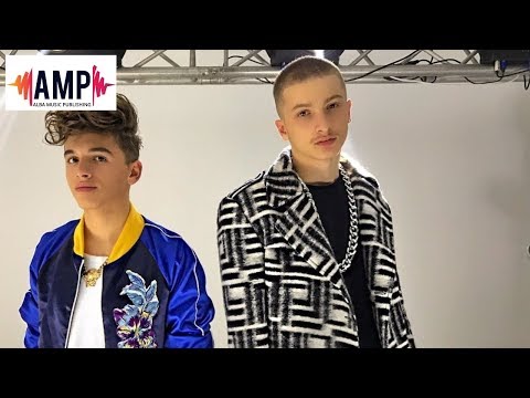 Endri ft. Fero - Sdu me ni