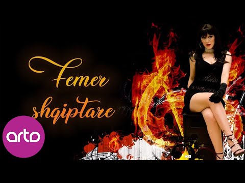 Arta Bajrami - Pik ne zemer