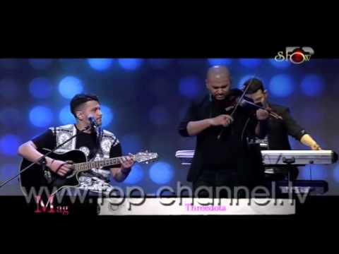 Mandi e Ervin Gonxhi - Tallava 