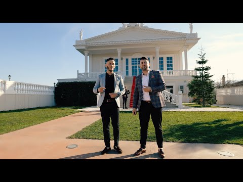 Pjerin Gjondrekaj x Klodian Gjondrekaj - Cohu moj nuse banu gati