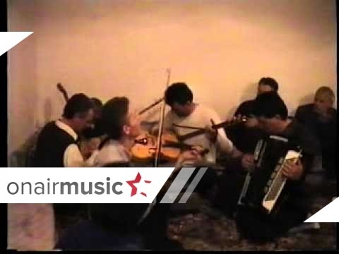 Alia e Fatmiri me Luanin - Ibrahim Tepelena 