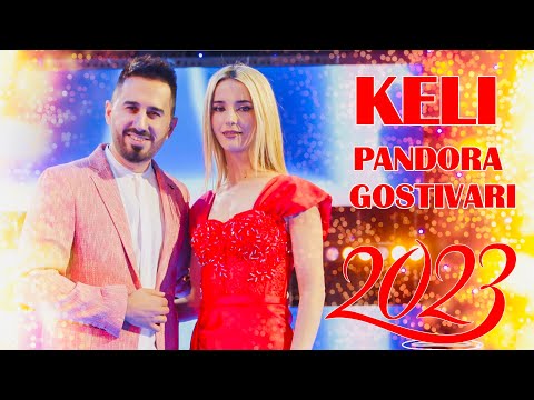 Keli x Pandora Gostivari - CKA THOT GRUJA KA ME U BO