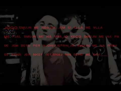 Ghetto ft DakiLLa - Smujn me na nda