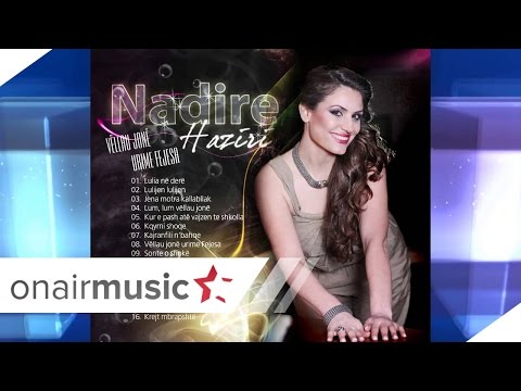 Nadire Haziri - Lulijen lulijen 