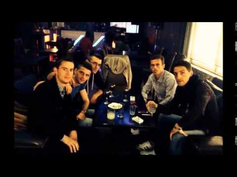 Mergim Mjeku - E boj zemren guri tallava 