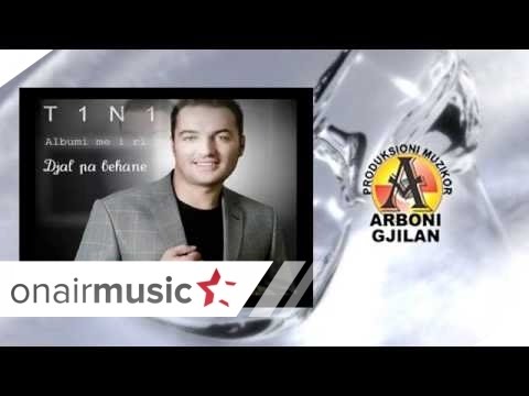 Tini - Nuk i kom dy zemra 