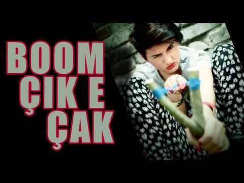 Gjira Ft Ardi - Boom qik e Qak 