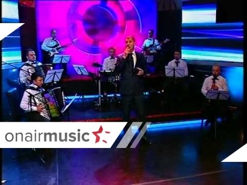 Hysni Klinaku - Te rrapi mashkullore 