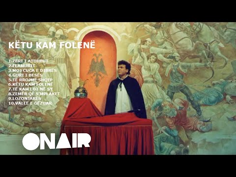 Merland Kademi - Ketu fillon parasja - Nata 3 - Fe