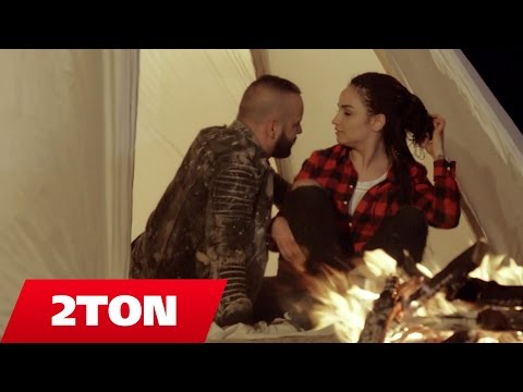 2TON - Prej asaj nate