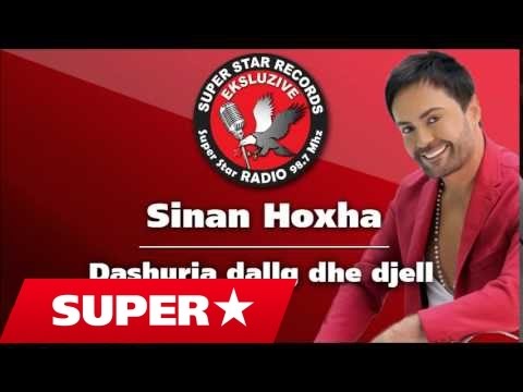 Sinan Hoxha - Knoj per pleq knoj per te ri