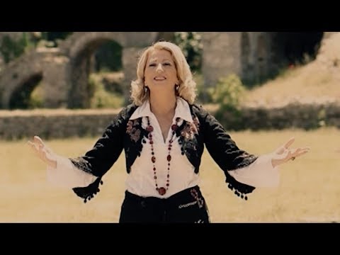 Shkurte Fejza - Endrra Shekullore