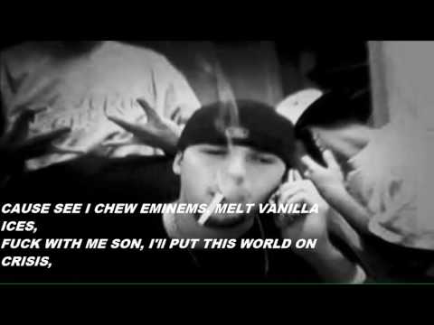 Rebel aka UniKKatiL - Ule Kryt