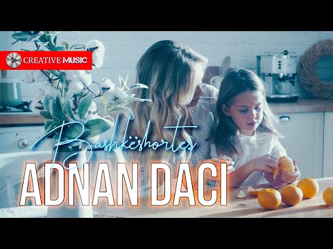 Adnan Daci - Bashkeshortes