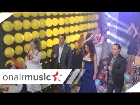  Xheza  Rema  Elizabeta  Zefi - Ball per ball me t