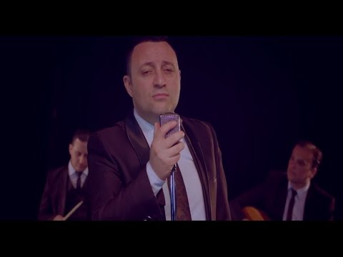 Aziz Murati - O moj cike