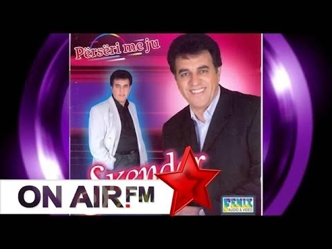 Skender Xhafa - Beqare