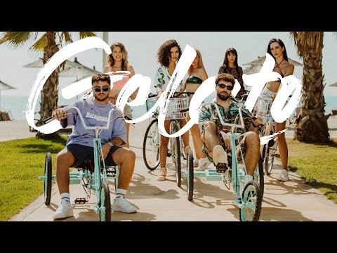 Ardian Bujupi x Ledri - GELATO