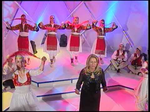  Shkurte Fejza - Nusja e djalit