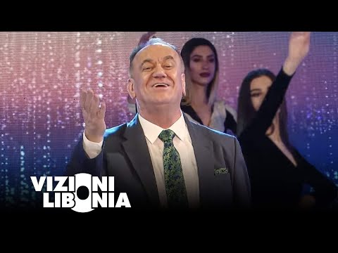 Mahmut Ferati - Shpejt Shpejt Mke Harru