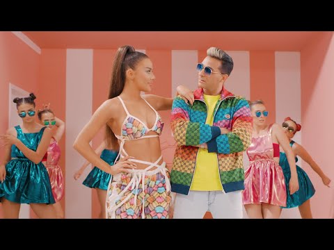 L Algerino ft. Tayna - La Boca