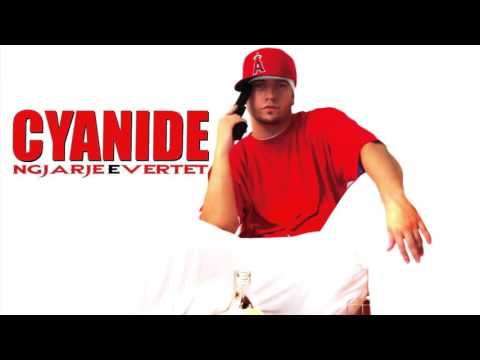 Cyanide ft Unikkatil - Veq edhe niher HQ