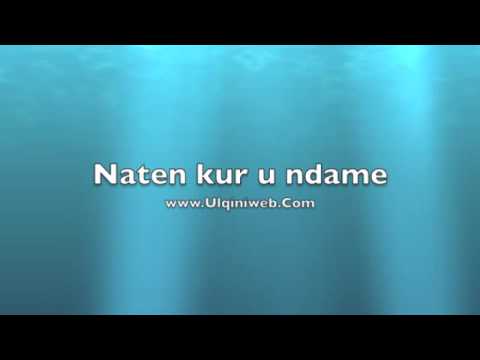 Xheza - Naten kur u ndam