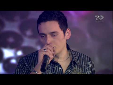 Elison Omari - Swing Night