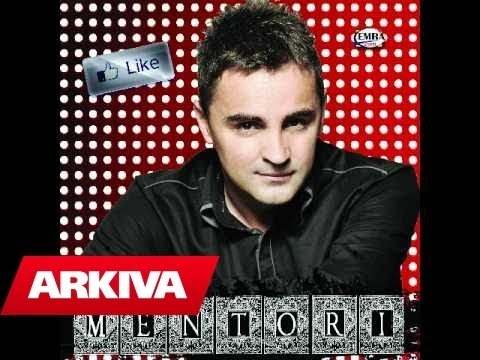 Mentor Kurtishi - Me fal 