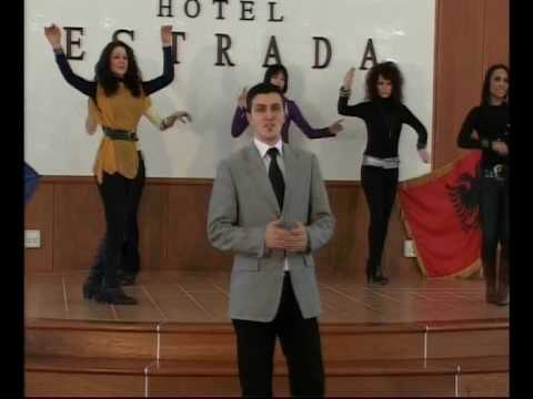 Mon Bisaku - Ti Ne Zemren Time