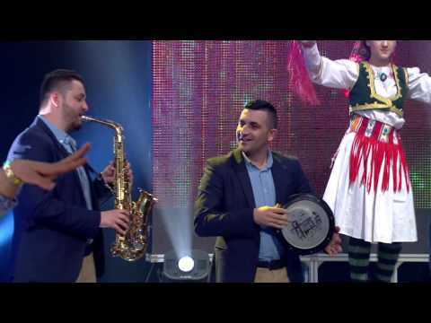 Aziz Murati -  Hajde Zemer 