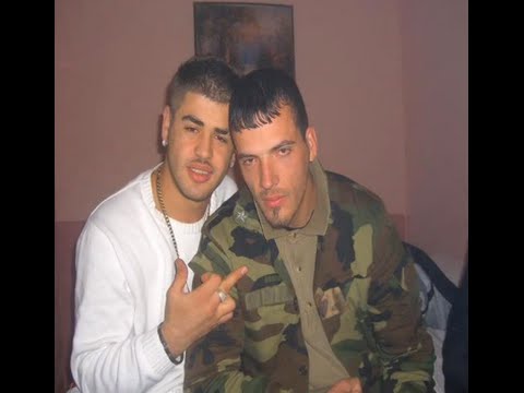  Noizy - So Sick (feat Krimineli)