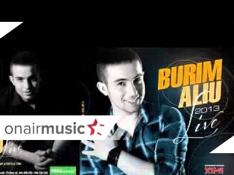 Burim Aliu - Oj shehide 