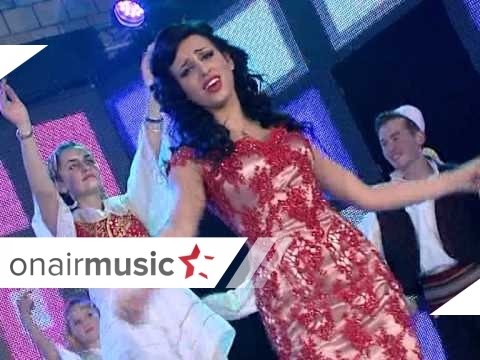 Fatlume Popovci - Bini tupanit 