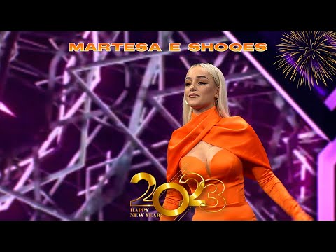 Argjenda Doci - Martesa e Shoqes