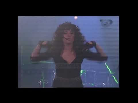 Greta Koci - Naten te kerkova