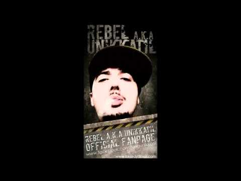 Rebel aka UniKKatiL - Arsyetimi jem