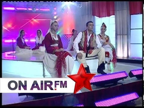 Zef Beka - Loti Nanes