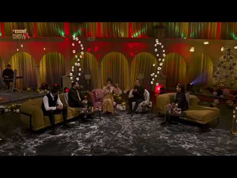 Pandora - Moj evrope