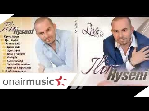 Ilir Hyseni - Lujmi Lujmi 