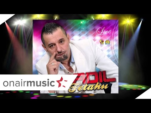  Fadil Fetahu - Lulia ne der 2o
