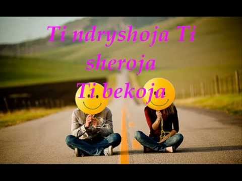 Besa - Boten do ndryshoja