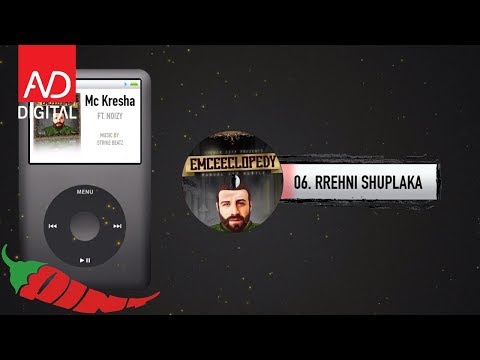 Mc Kresha ft. Noizy - Rrehni Shuplaka
