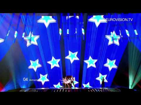 Emmy - Boom-Boom (Armenia)