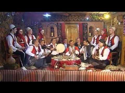  Bilbilat e prizerenit - Dora Jote 2o