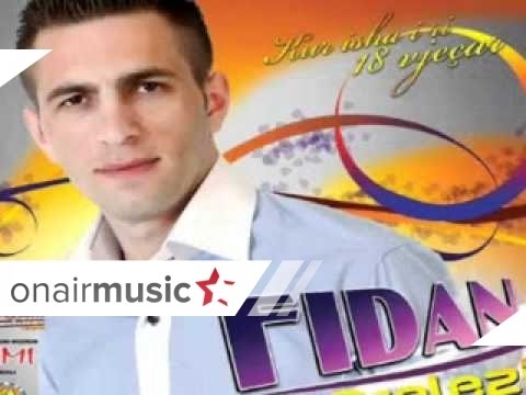 Fidan Prelezi  - Nuk po mundem ti ndal Lotet 